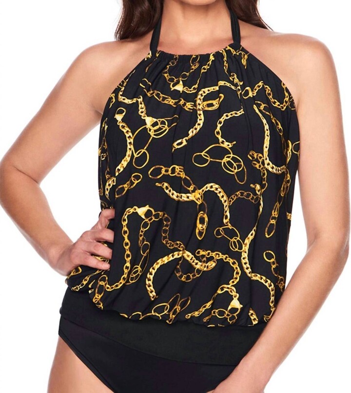 Blouson Tankini Shop The Largest Collection ShopStyle