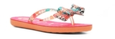 Thumbnail for your product : Roxy Lulu Girls Toddler & Youth Flip Flop