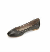 Thumbnail for your product : LOFT Scallop Flats