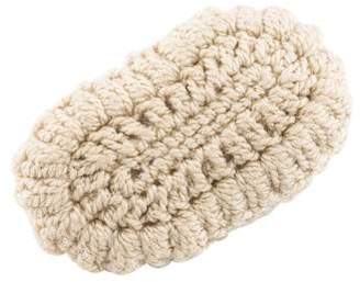 Marni Crochet Brooch