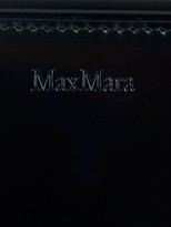 Thumbnail for your product : Max Mara Lemma clutch