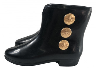 vivienne westwood jester boots