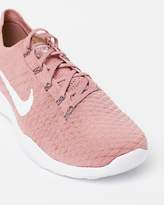 Thumbnail for your product : Nike Free TR Flyknit 2 Training Shoes - Women's