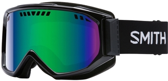 Smith Scope Airflow Sport Goggles