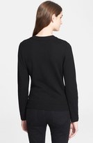 Thumbnail for your product : Opening Ceremony Crewneck Merino Wool Sweater