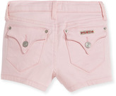 Thumbnail for your product : Hudson Vice Versa Denim Shorts, Alize, Girls' 8-10