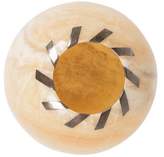 Thumbnail for your product : John Hardy Alabaster & Sterling Bowl