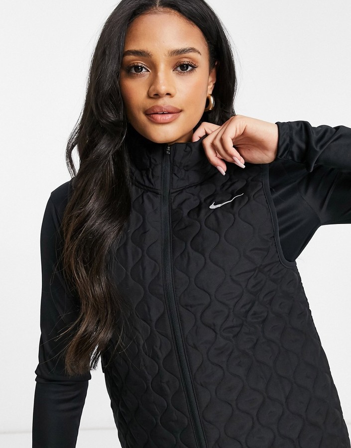 aerolayer nike vest