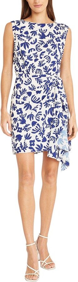 Donna Morgan Mini Dress