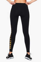 Thumbnail for your product : Running Bare High Rise Wots Full Length Tight