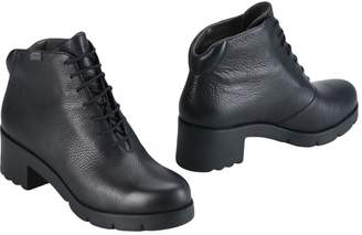 Camper Ankle boots - Item 11357464JW