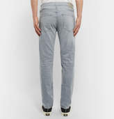 Thumbnail for your product : AG Jeans Stockton Skinny-Fit Stretch-Denim Jeans