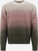Thumbnail for your product : Herno Resort Sweater In Faded Blend