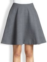 Thumbnail for your product : Marc by Marc Jacobs Circle Skirt