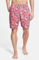 Thumbnail for your product : Vineyard Vines 'Chappy - Starboard Tack' Swim Trunks