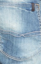 Thumbnail for your product : Buffalo David Bitton 'Six' Slim Straight Leg Jeans (Dust)