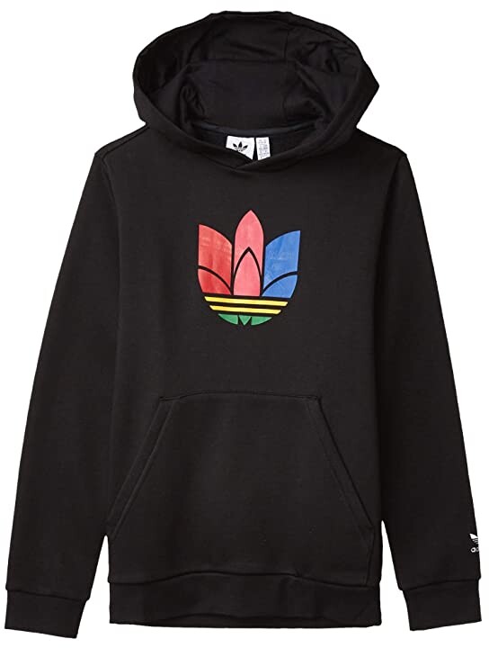 adidas sweatshirt kids