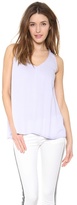 Thumbnail for your product : Ella Moss Stella Tank