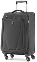Thumbnail for your product : Atlantic Infinity Lite 3 21" Expandable Spinner Suitcase, Created for Macy's