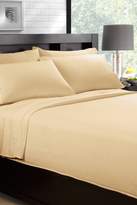 Thumbnail for your product : Ella Jayne Home 600 Thread Count Sheet Set - Bronze