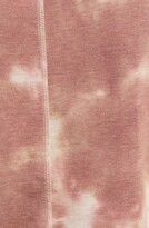 Thumbnail for your product : Loveappella Tie Dye Tunic Top