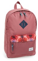 Thumbnail for your product : Herschel 'Northern Lights - Heritage' Backpack