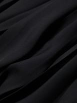 Thumbnail for your product : The Row Travi Pleated Midi Skirt