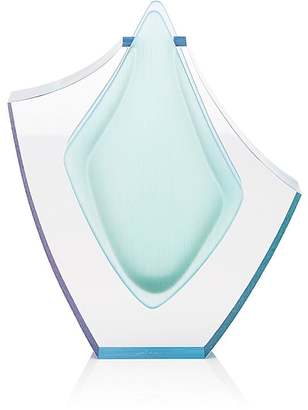 LePage Boudoir Lucite® Vase
