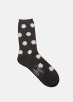 Thumbnail for your product : Antipast Bonbon Candy Socks Black Size: One Size