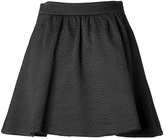 Thumbnail for your product : Paul & Joe Cotton Blend Flared Skirt Gr. 36