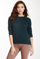 Thumbnail for your product : Tulle Braided Trim Sweater