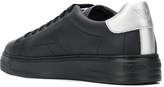 Thumbnail for your product : Emporio Armani low-top sneakers