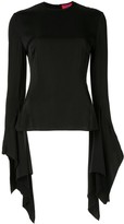 Thumbnail for your product : SOLACE London Reuss top