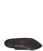 Thumbnail for your product : Max Studio MAXSTUDIO 'Lively' Pointy Toe Flat (Women)