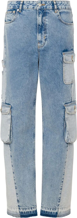 Cargo Jeans