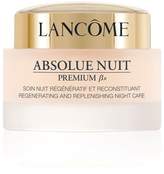 Thumbnail for your product : Lancôme Absolue BX Night Cream