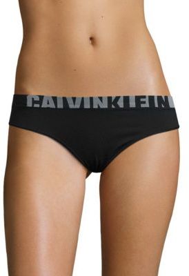 Calvin Klein Seamless Logo Bikini Bottom
