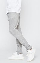 Thumbnail for your product : PacSun Peszek French Terry Moto Jogger Pants