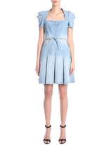 Thumbnail for your product : Moschino Boutique Denim Dress