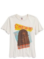 Thumbnail for your product : Junk Food 1415 Junk Food 'Chewie Party Animal' Graphic T-Shirt (Little Boys & Big Boys)