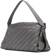 Thumbnail for your product : Givenchy large ID93 shoulder bag