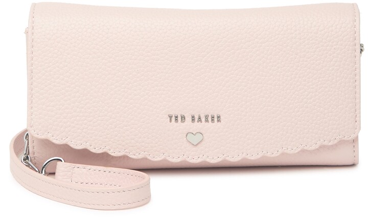 Ted Baker Pink Handbags | Shop the world's largest collection of fashion |  ShopStyle