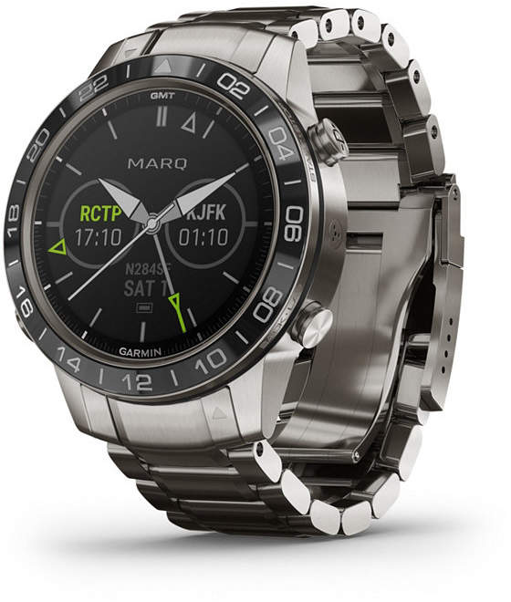 garmin mens smart watch