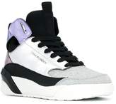 Thumbnail for your product : Crime London Kobe sneakers