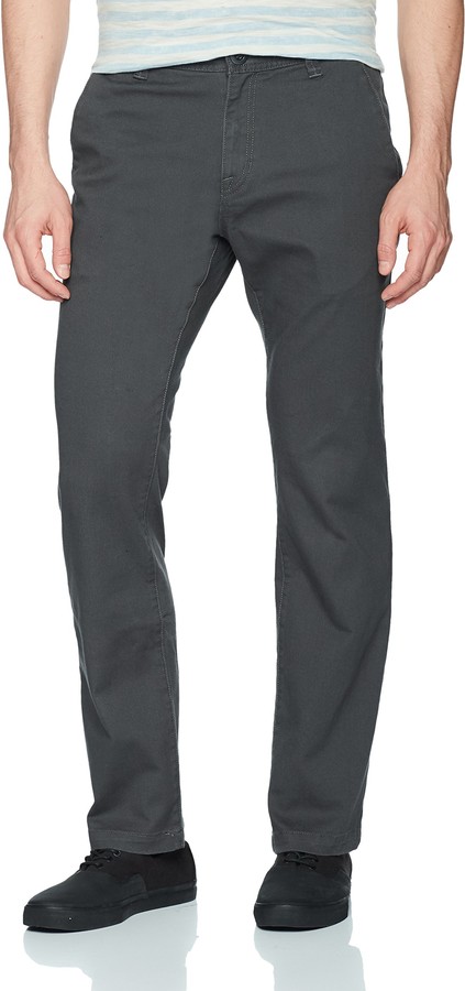 volcom frickin regular pants