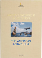 Thumbnail for your product : Taschen Around the World in 125 Years