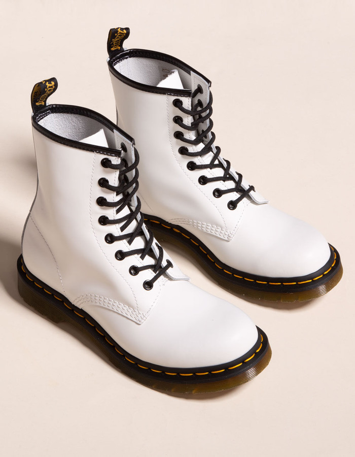 martens womens boots