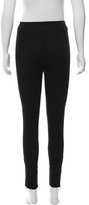 Thumbnail for your product : Belstaff Skinny Mid-Rise Pants w/ Tags