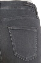 Thumbnail for your product : Citizens of Humanity Rocket High Waist Crop Skinny Jeans