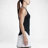 Thumbnail for your product : Nike NikeCourt Dry Slam Women's Tennis Tank